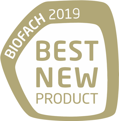 Biofach 2019: Best New Product