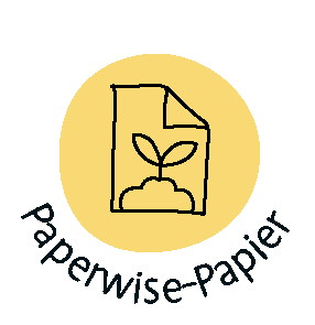 Paperwise-Papier-Logo